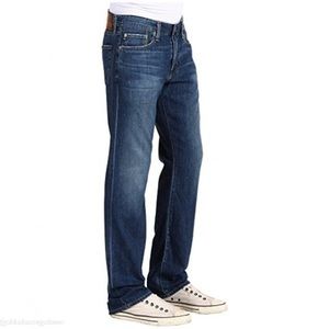 Men’s jeans AG The Protege 33x32 very soft comfy!